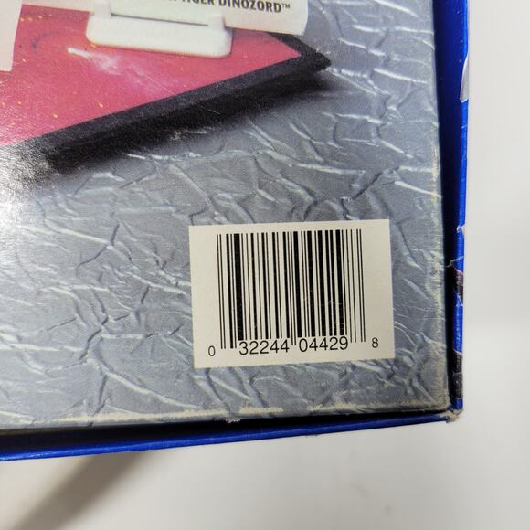 Vintage 1993 Mighty Morphin Power Rangers Board Game MB Milton Bradley Complete - Picture 11 of 16